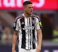 Juventus Jadi Prioritas Emil Holm di Tengah Ketertarikan Napoli