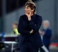 Juventus Pertimbangkan Pulangkan Antonio Conte dari Napoli