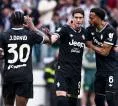 Juventus Terancam Jual 4 Bintang Jika Gagal ke Liga Champions, Siapa Saja?
