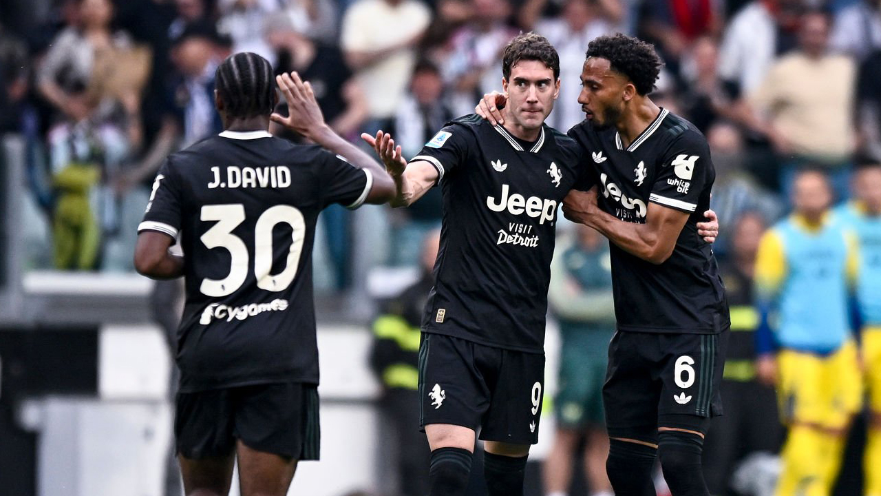 Juventus Terancam Jual 4 Bintang Jika Gagal ke Liga Champions, Siapa Saja?