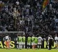 Juventus Terancam Kehilangan Jutaan Euro Jika Gagal ke Liga Champions