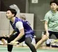 Kembali Pulih, Wan Arif Junaidi Siap Tampil di Malaysia Masters Pekan Ini