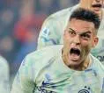 Lautaro Martinez: Saya dan Marcus Thuram Saling Melengkapi