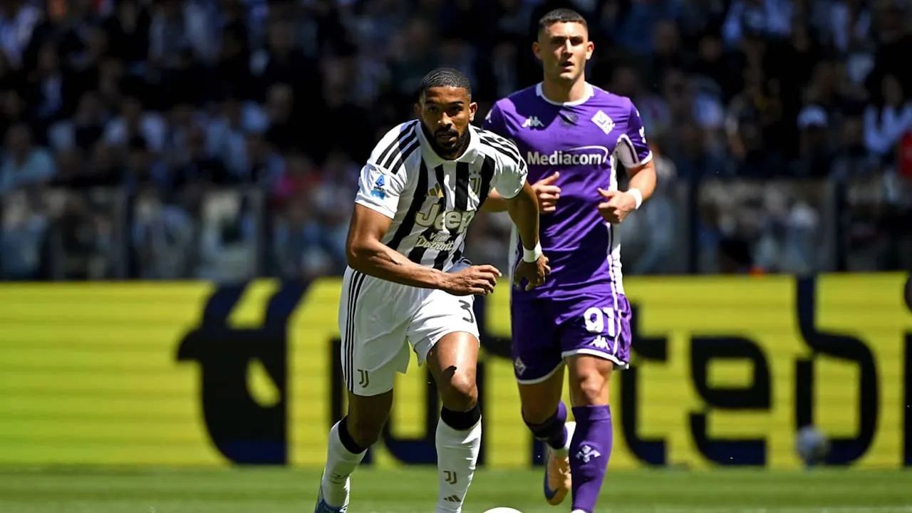 Legenda Juventus Semprot Para Pemain Bianconeri usai Dikalahkan Fiorentina