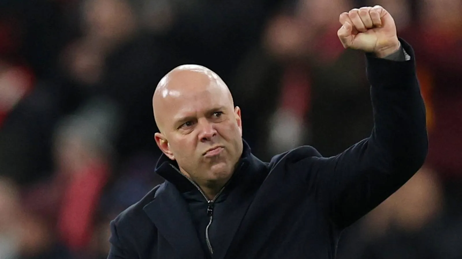 Liverpool Intai Winger Kelas Dunia dengan Gaji £180,000 per Minggu - sumber: (givemesport)