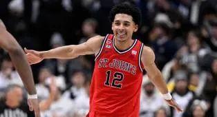LSU Tigers Tambah Kekuatan dengan Merekrut RJ Luis
