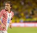 Luka Modric Masuk Skuat Timnas Kroasia Meski Alami Patah Tulang Pipi