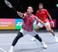 Malaysia Masters 2026: Rian/Rahmat Gagal Atasi Hoki/Kobayashi