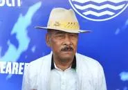 Manajer Persib Peringatkan Tim Masih Perlu Poin Demi Juara