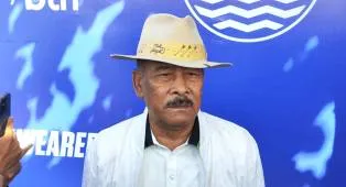 Manajer Persib Peringatkan Tim Masih Perlu Poin Demi Juara
