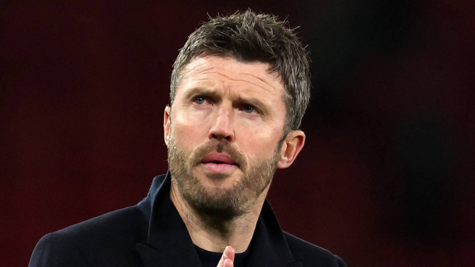 Manchester United Bidik Dua Bintang West Ham Senilai £100 Juta Sebagai Perekrutan Perdana Carrick
