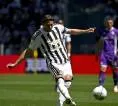 Manuel Locatelli dan Dusan Vlahovic Didenda Juventus usai Adu Mulut