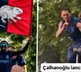 Marcus Thuram dan Hakan Calhanoglu Ejek AC Milan Saat Pesta Scudetto Inter