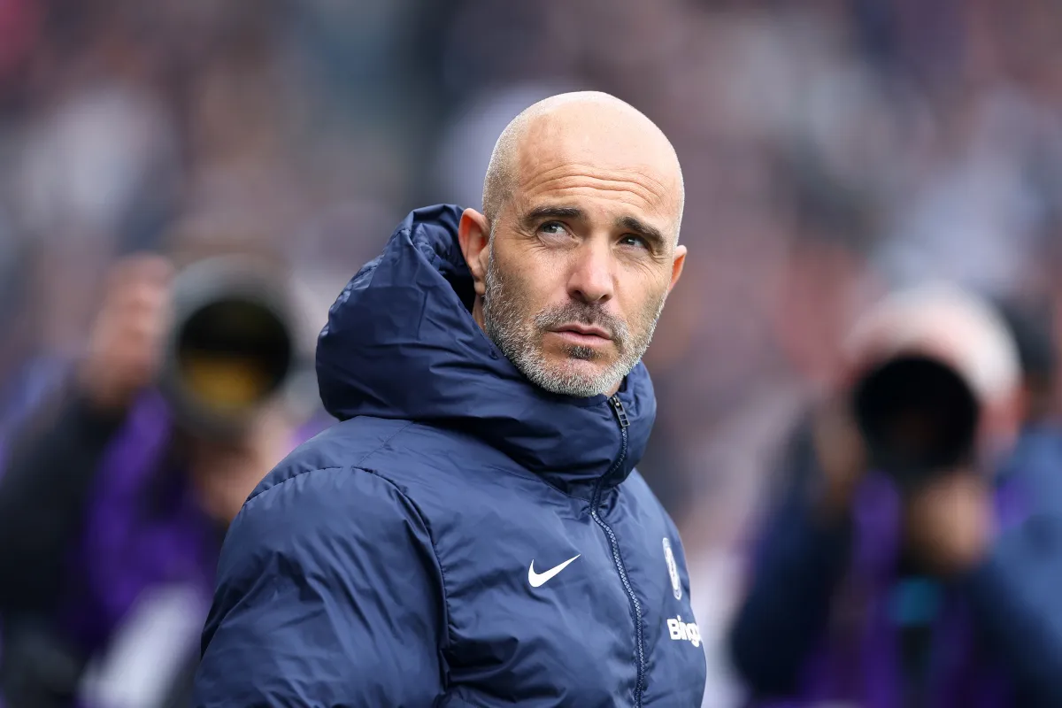 Maresca Tolak Serie A, Fokus Suksesi Guardiola di Man City