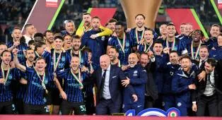 Marotta Pastikan Keberlanjutan Dominasi Inter Usai Raih Scudetto Pertama