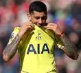 Masa Depan Cristian Romero di Tottenham Diputuskan Setelah Musim Berakhir