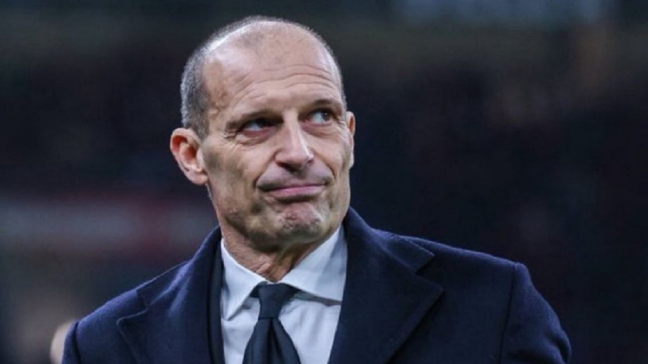 Matteo Moretto: AC Milan Tak Akan Pecat Max Allegri Jika Lolos ke UCL
