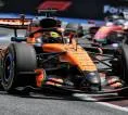McLaren Ragu Gunakan Sayap ala Ferrari ‘Macarena’