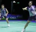 Menangi Derby, Apriyani/Lanny Lolos 16 Besar Malaysia Masters 2026