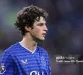 Merlin Rohl Puji Pengaruh Besar Seamus Coleman di Everton