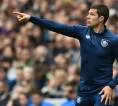 Meski Kalah, Michael Jackson Klaim Burnley Tampil Oke Saat Hadapi Arsenal