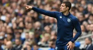 Meski Kalah, Michael Jackson Klaim Burnley Tampil Oke Saat Hadapi Arsenal