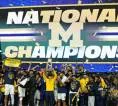Michigan Persiapkan Tim ke Lithuania Jelang NCAA