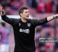 Mike Jackson Kritik VAR usai Kai Havertz Lolos dari Kartu Merah