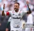 Neymar Masuk Skuad Brasil untuk Piala Dunia 2026