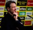 Niko Kovac Tak Harapkan Banyak Perubahan di Borussia Dortmund