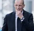 Para Pemain AC Milan Andalkan Masa Depannya pada Putusan Max Allegri