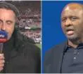 Patrick Vieira Pilih Pemain Terbaik Liga Inggris Musim Ini