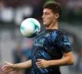 Pavard Ucapkan Selamat Tinggal ke Marseille, Siap Balik ke Inter