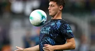 Pavard Ucapkan Selamat Tinggal ke Marseille, Siap Balik ke Inter