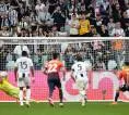 Pertahanan Juventus dalam Sorotan: Statistik Ungkap Kelemahan Kiper dan Lini Belakang