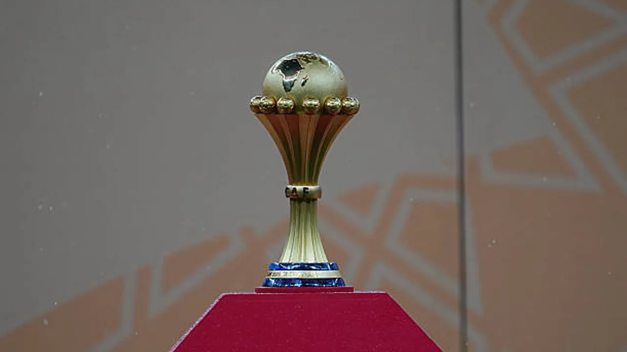 Piala Afrika 2028 Berpotensi Digelar di Empat Negara Sekaligus