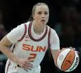Portland Fire Jamu Connecticut Sun dalam Duel Tim Terbawah