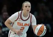 Portland Fire Jamu Connecticut Sun dalam Duel Tim Terbawah