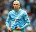 Profil Pemain Kunci Jelang Laga Bournemouth vs Manchester City di Premier League