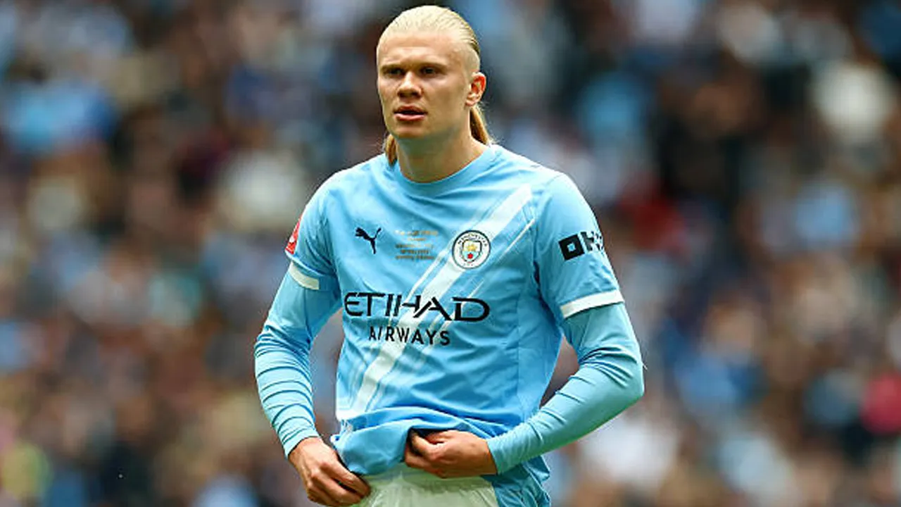 Profil Pemain Kunci Jelang Laga Bournemouth vs Manchester City di Premier League