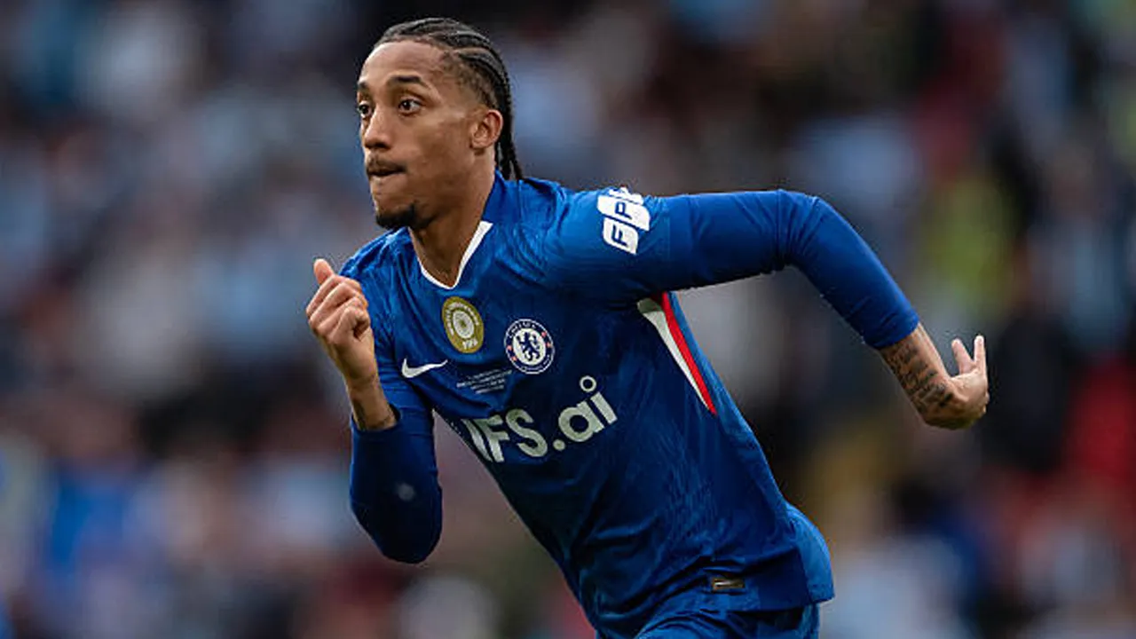 Profil Pemain Kunci Jelang Laga Chelsea vs Tottenham di Premier League