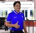 Rajawali Medan Umumkan Berpisah dengan Efri Meldi