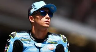 Raul Fernandez Anggap Jorge Martin Bersalah Atas Insiden GP Catalunya