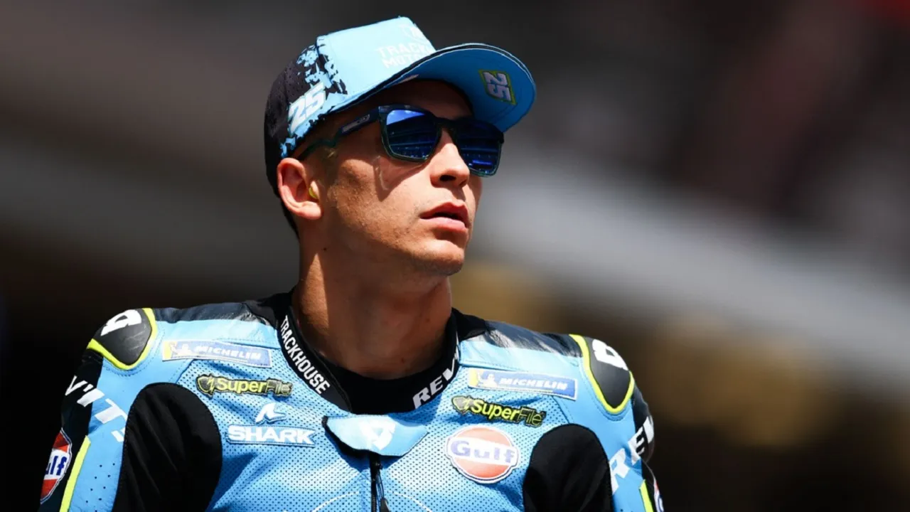 Raul Fernandez sebut Jorge Martin yang bersalah atas insiden di GP Catalunya.