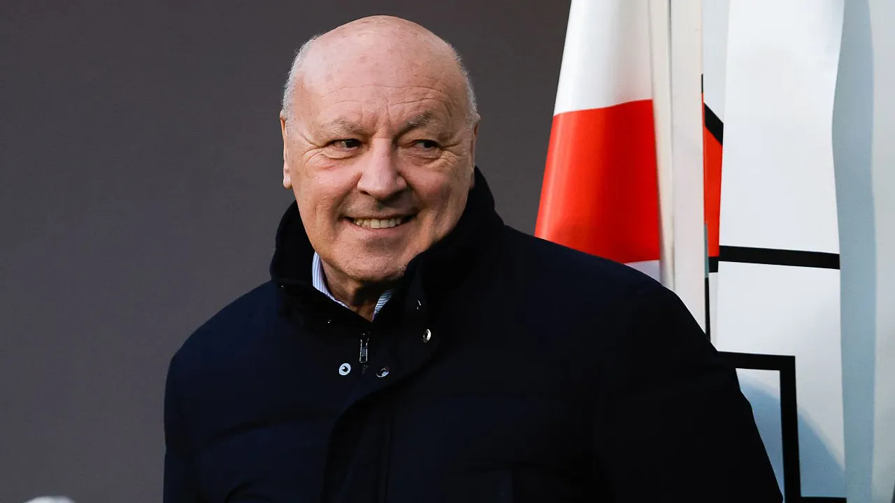 Beppe Marotta