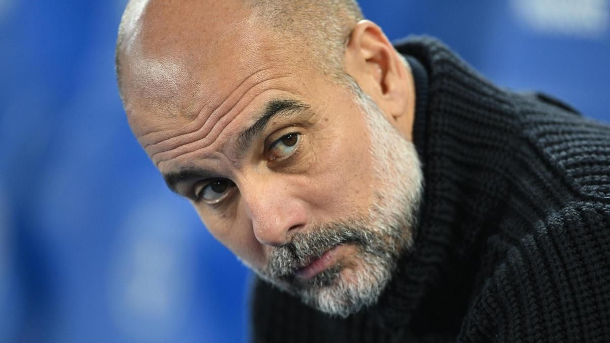 Real Madrid Bidik Pemain City Pasca Guardiola Tinggalkan Klub