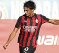 Resmi: Alessandro Bonomi Resmi Perpanjang Kontrak dengan AC Milan