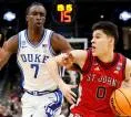 Rick Pitino Tak Masalah Melepas Dylan Darling ke Universitas Grand Canyon