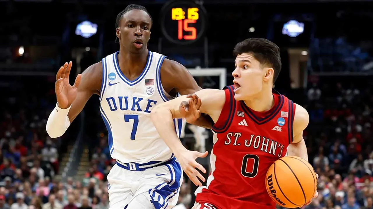 Rick Pitino Tak Masalah Melepas Dylan Darling ke Universitas Grand Canyon