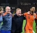 Ronald Koeman Optimis Belanda Bisa Bikin Kejutan di Piala Dunia 2026